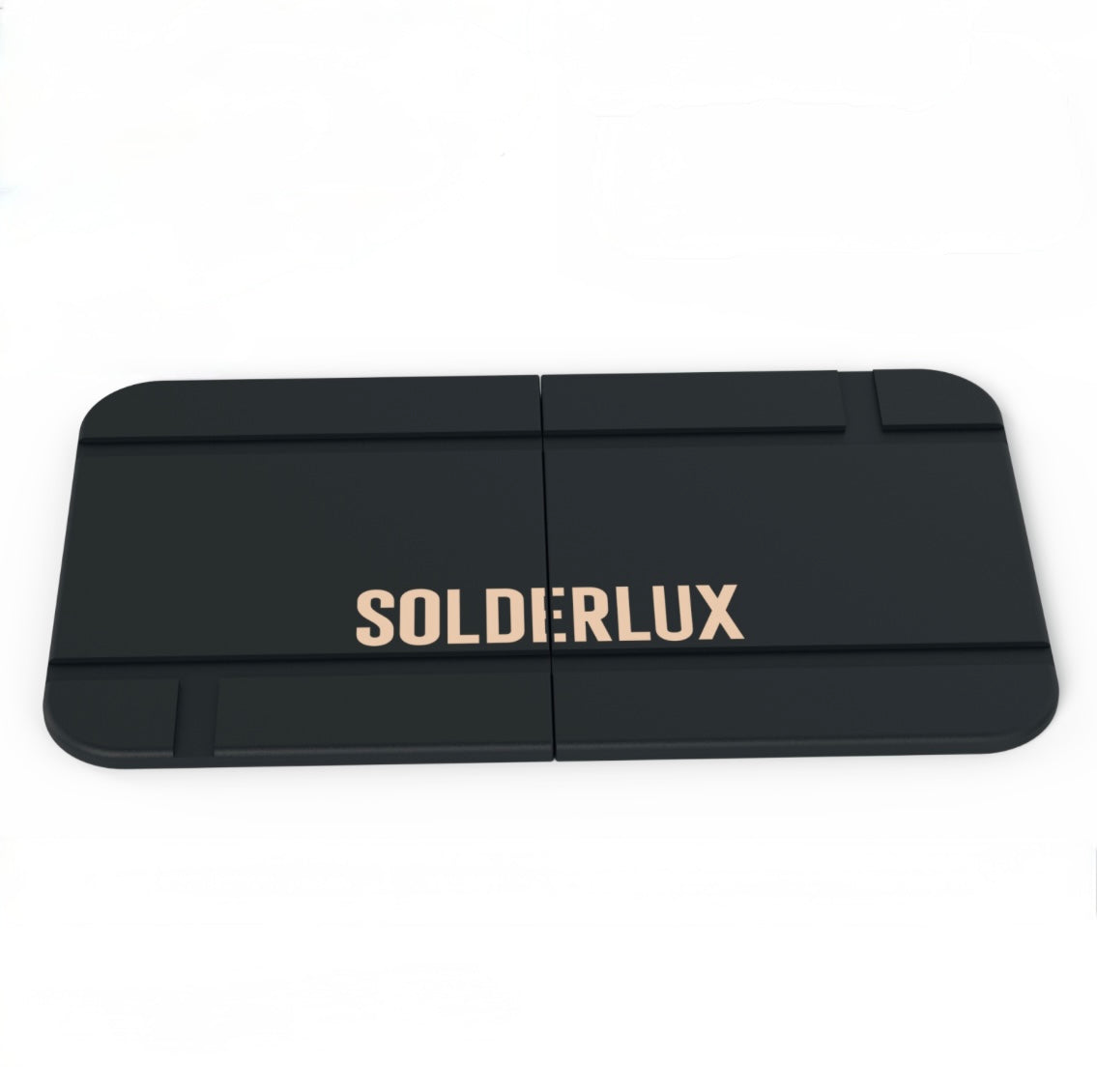 Solderlux Base Plate