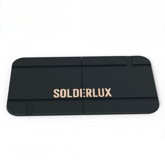 Solderlux Base Plate