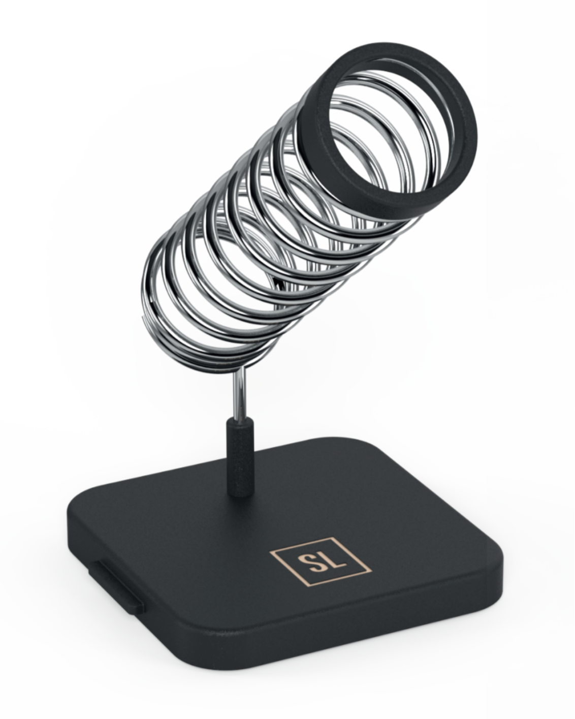 Soldering Iron Holder