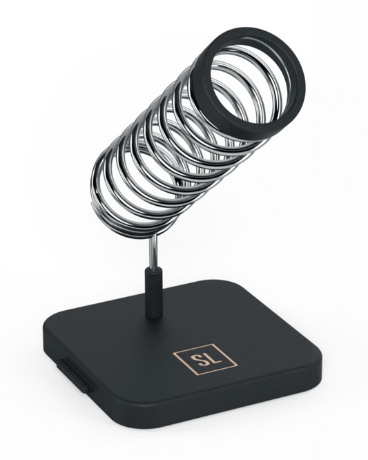 Soldering Iron Holder