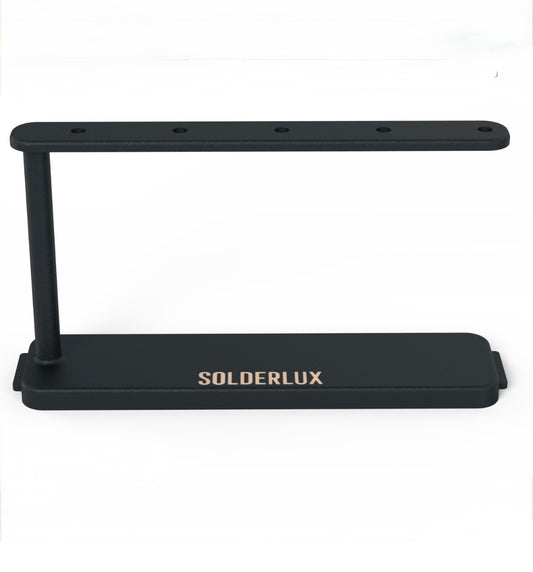 Precision Screwdriver Holder