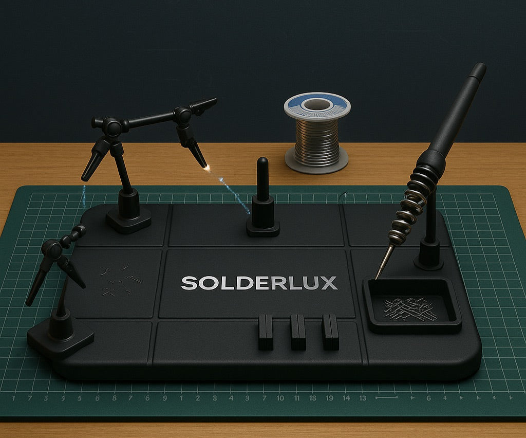 Solderlux SMART Pack