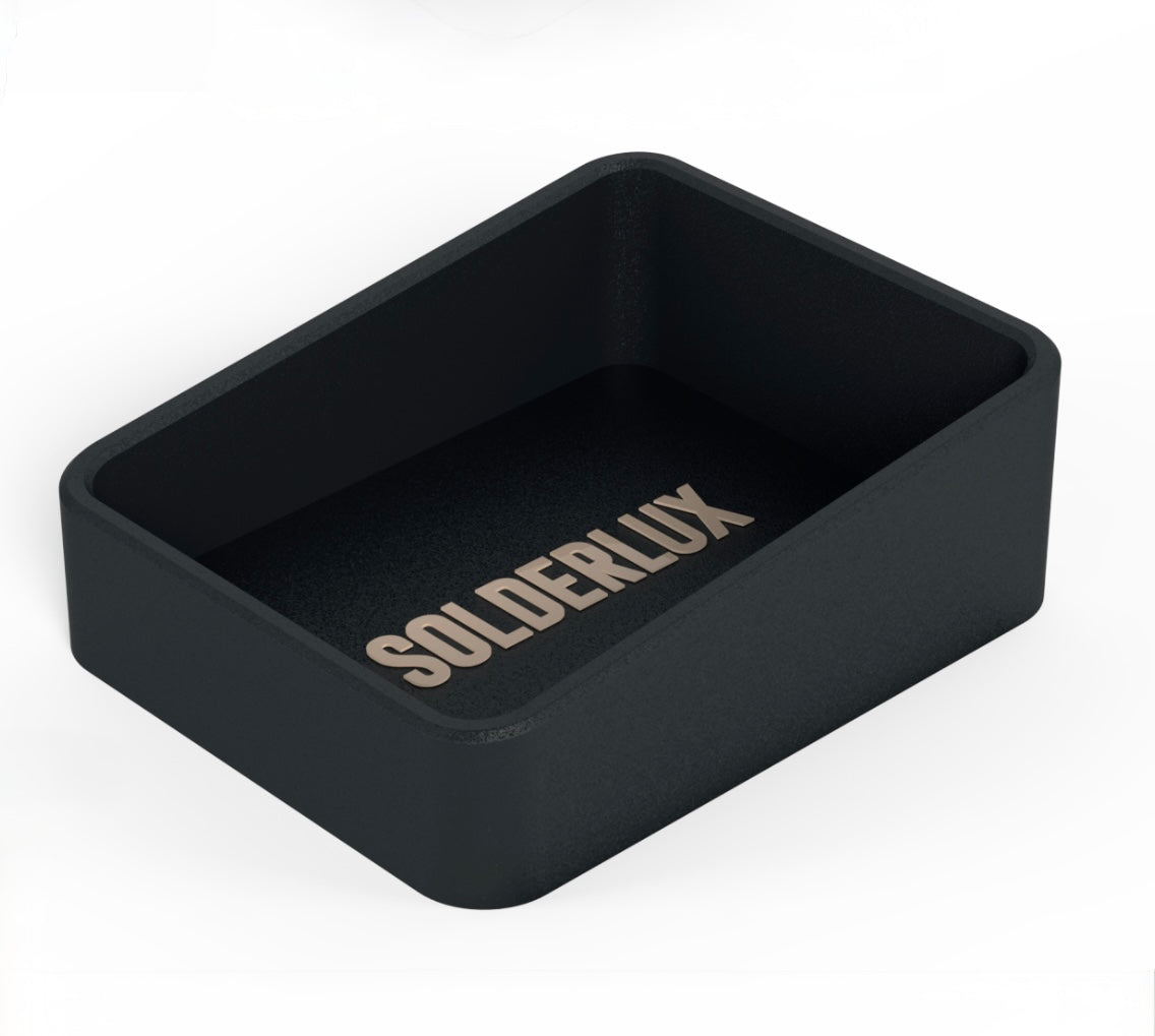 Small Components Tray